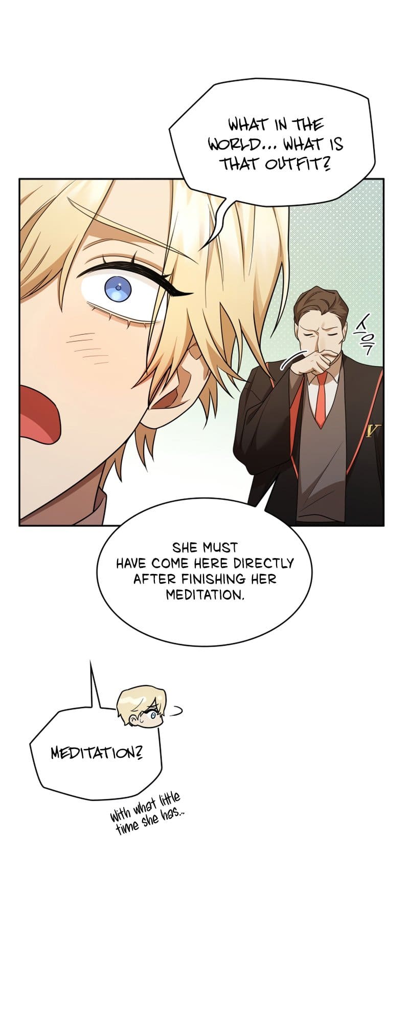 Infinite Mage, Chapter 43 image 08
